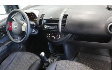 Nissan Note II рестайлинг, 2008 год, 482 000 рублей, 5 фотография