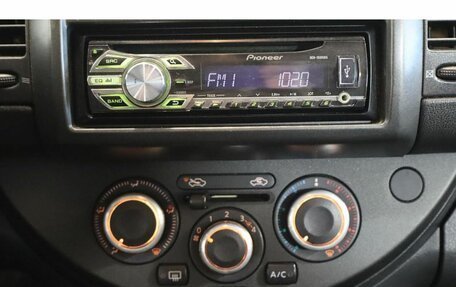 Nissan Note II рестайлинг, 2008 год, 482 000 рублей, 10 фотография