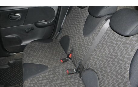 Nissan Note II рестайлинг, 2008 год, 482 000 рублей, 7 фотография