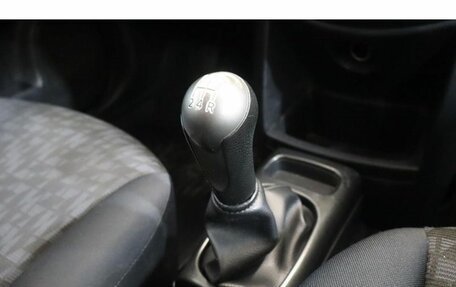 Nissan Note II рестайлинг, 2008 год, 482 000 рублей, 11 фотография
