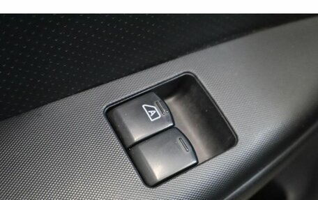 Nissan Note II рестайлинг, 2008 год, 482 000 рублей, 12 фотография