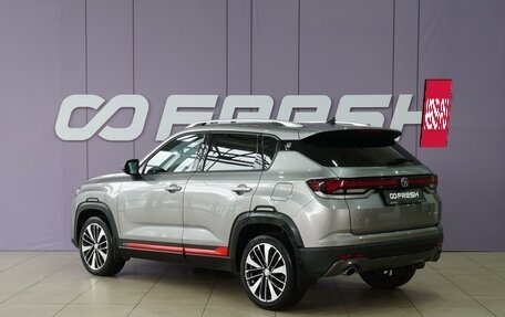 Changan CS35 Plus, 2023 год, 1 790 000 рублей, 2 фотография