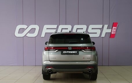 Changan CS35 Plus, 2023 год, 1 790 000 рублей, 4 фотография