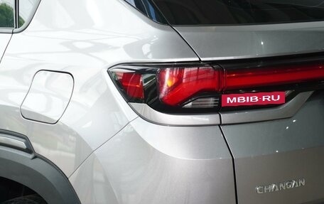 Changan CS35 Plus, 2023 год, 1 790 000 рублей, 8 фотография