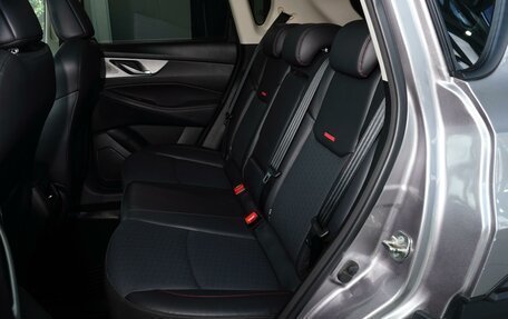 Changan CS35 Plus, 2023 год, 1 790 000 рублей, 13 фотография