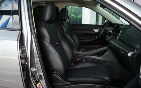 Changan CS35 Plus, 2023 год, 1 790 000 рублей, 12 фотография