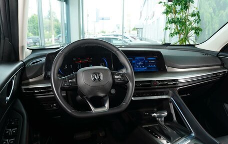 Changan CS35 Plus, 2023 год, 1 790 000 рублей, 10 фотография