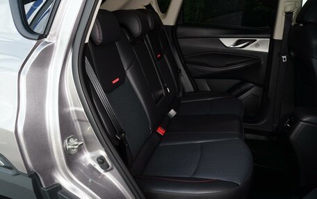 Changan CS35 Plus, 2023 год, 1 790 000 рублей, 11 фотография