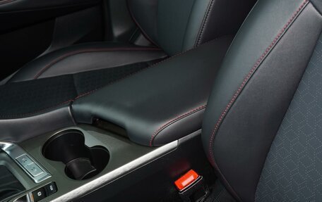 Changan CS35 Plus, 2023 год, 1 790 000 рублей, 18 фотография