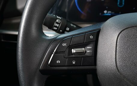 Changan CS35 Plus, 2023 год, 1 790 000 рублей, 21 фотография