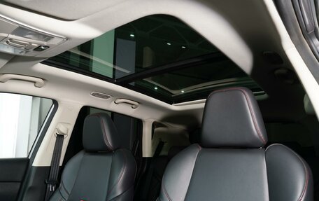 Changan CS35 Plus, 2023 год, 1 790 000 рублей, 16 фотография