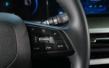 Changan CS35 Plus, 2023 год, 1 790 000 рублей, 22 фотография