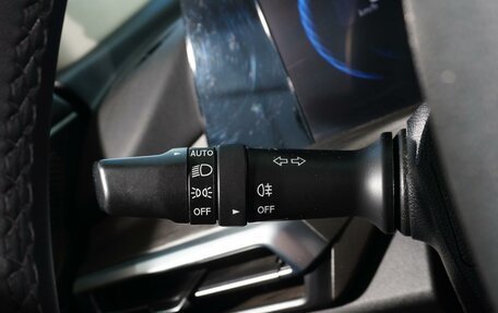 Changan CS35 Plus, 2023 год, 1 790 000 рублей, 23 фотография