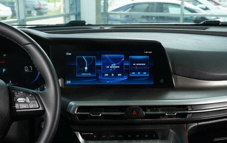 Changan CS35 Plus, 2023 год, 1 790 000 рублей, 26 фотография