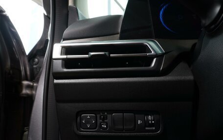 Changan CS35 Plus, 2023 год, 1 790 000 рублей, 27 фотография