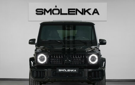 Mercedes-Benz G-Класс AMG, 2026 год, 32 500 000 рублей, 3 фотография