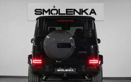 Mercedes-Benz G-Класс AMG, 2026 год, 32 500 000 рублей, 4 фотография