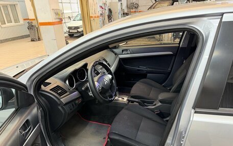 Mitsubishi Lancer IX, 2008 год, 700 000 рублей, 6 фотография