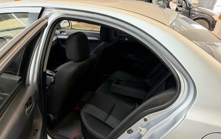 Mitsubishi Lancer IX, 2008 год, 700 000 рублей, 7 фотография