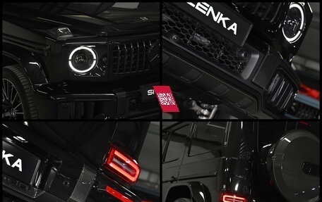 Mercedes-Benz G-Класс AMG, 2026 год, 32 500 000 рублей, 6 фотография