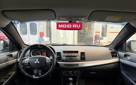 Mitsubishi Lancer IX, 2008 год, 700 000 рублей, 5 фотография