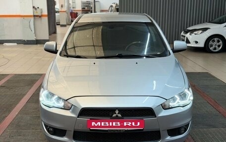 Mitsubishi Lancer IX, 2008 год, 700 000 рублей, 3 фотография