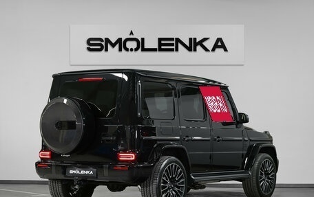 Mercedes-Benz G-Класс AMG, 2026 год, 32 500 000 рублей, 2 фотография
