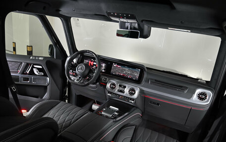 Mercedes-Benz G-Класс AMG, 2026 год, 32 500 000 рублей, 10 фотография