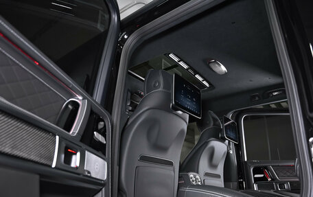 Mercedes-Benz G-Класс AMG, 2026 год, 32 500 000 рублей, 16 фотография