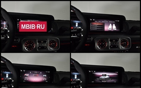 Mercedes-Benz G-Класс AMG, 2026 год, 32 500 000 рублей, 12 фотография