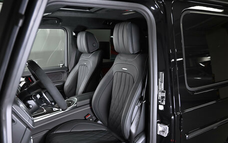 Mercedes-Benz G-Класс AMG, 2026 год, 32 500 000 рублей, 20 фотография