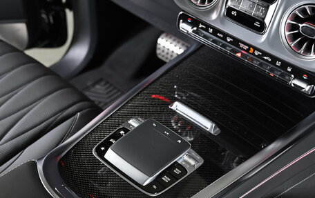 Mercedes-Benz G-Класс AMG, 2026 год, 32 500 000 рублей, 26 фотография