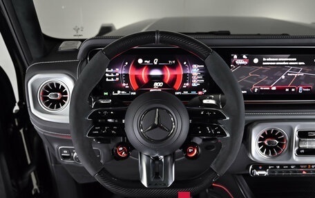 Mercedes-Benz G-Класс AMG, 2026 год, 32 500 000 рублей, 24 фотография