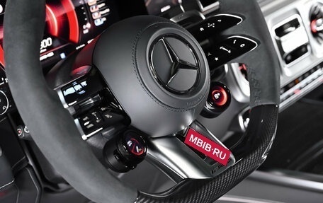 Mercedes-Benz G-Класс AMG, 2026 год, 32 500 000 рублей, 23 фотография