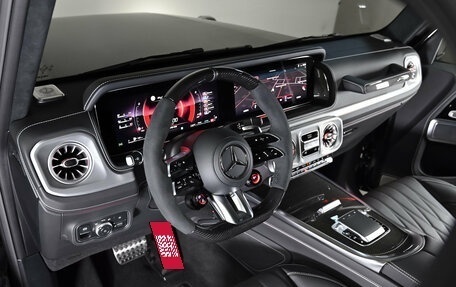 Mercedes-Benz G-Класс AMG, 2026 год, 32 500 000 рублей, 22 фотография