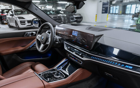 BMW X6, 2025 год, 13 950 000 рублей, 3 фотография