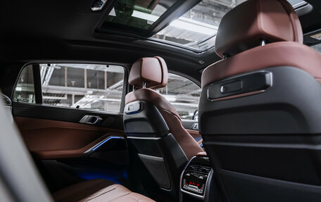 BMW X6, 2025 год, 13 950 000 рублей, 2 фотография