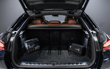 BMW X6, 2025 год, 13 950 000 рублей, 11 фотография
