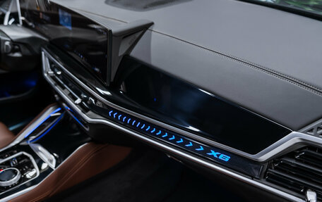 BMW X6, 2025 год, 13 950 000 рублей, 15 фотография