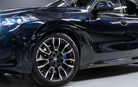 BMW X6, 2025 год, 13 950 000 рублей, 10 фотография