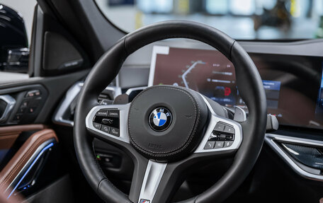 BMW X6, 2025 год, 13 950 000 рублей, 13 фотография