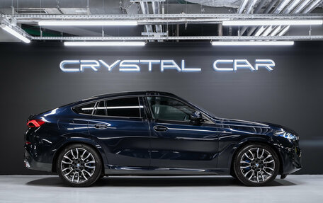 BMW X6, 2025 год, 13 950 000 рублей, 7 фотография