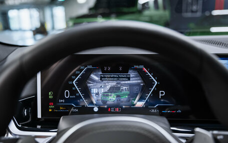 BMW X6, 2025 год, 13 950 000 рублей, 14 фотография
