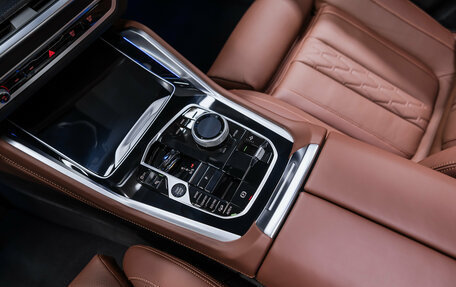 BMW X6, 2025 год, 13 950 000 рублей, 16 фотография