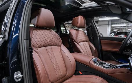 BMW X6, 2025 год, 13 950 000 рублей, 17 фотография