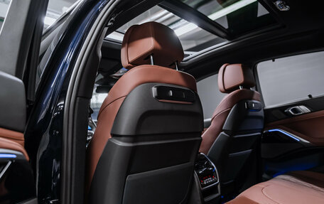 BMW X6, 2025 год, 13 950 000 рублей, 21 фотография