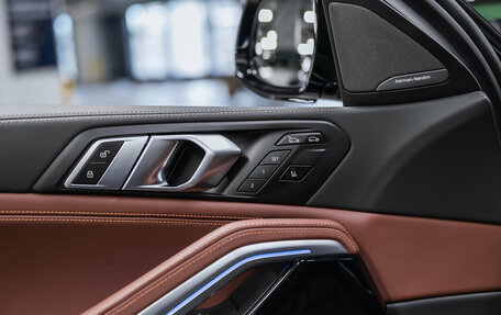 BMW X6, 2025 год, 13 950 000 рублей, 27 фотография