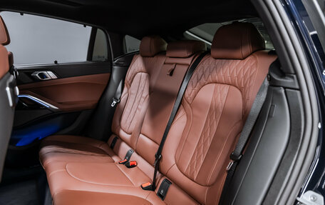 BMW X6, 2025 год, 13 950 000 рублей, 23 фотография