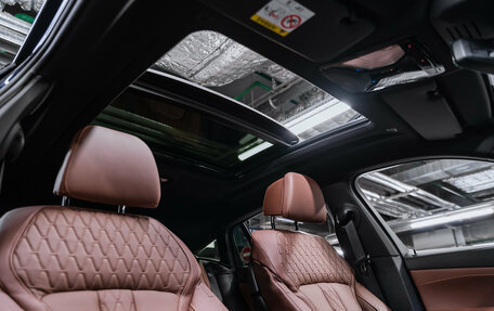 BMW X6, 2025 год, 13 950 000 рублей, 19 фотография