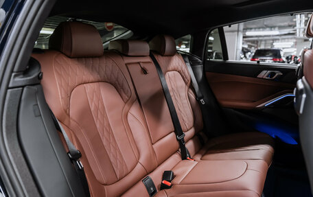 BMW X6, 2025 год, 13 950 000 рублей, 22 фотография
